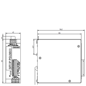 6EP3343-0SA00-0AY0 - Siemens SiePortal