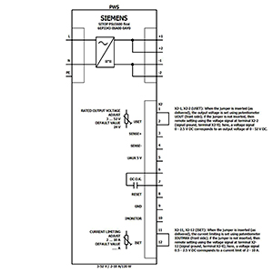 6EP3343-0SA00-0AY0 - Siemens SiePortal