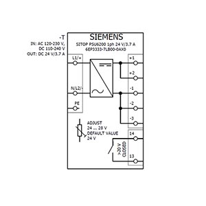 6EP3333-7LB00-0AX0 - Siemens SiePortal