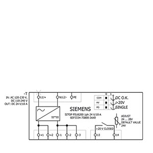 6EP3334-7SB00-3AX0 - Siemens SiePortal
