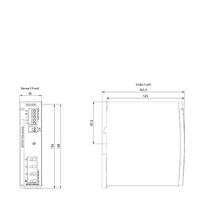 6EP3433-7SB00-0AX0 - Siemens SiePortal