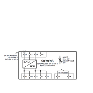 6EP3433-7SB00-0AX0 - Siemens SiePortal
