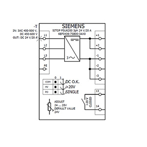 6EP3436-7SB00-3AX0 - Siemens SiePortal