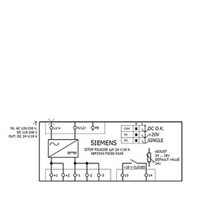 6EP3334-7SC00-3AX0 - Siemens SiePortal
