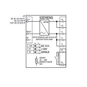 6EP3334-7SC00-3AX0 - Siemens SiePortal