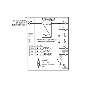 6EP3336-7SC00-3AX0 - Siemens SiePortal