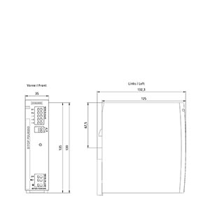 6EP3333-7SC00-0AX0 - Siemens SiePortal