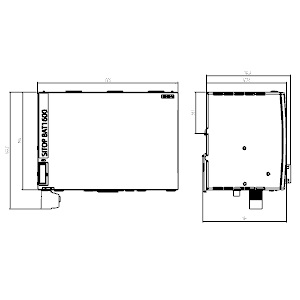 6EP4134-0JA00-0AY0-Z A03 - Siemens SiePortal