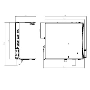 6EP4133-0GA00-0AY0 - Siemens SiePortal