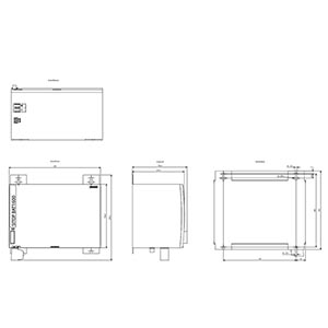 6EP4135-0GE00-0AY0 - Siemens SiePortal