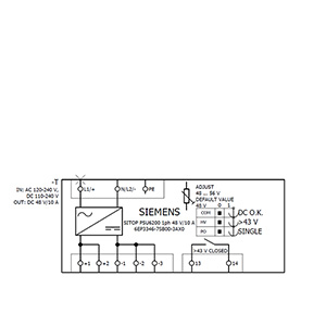 6EP3346-7SB00-3AX0 - Siemens SiePortal
