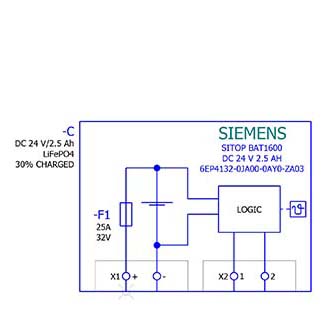 6EP4132-0JA00-0AY0-Z A03 - Siemens SiePortal