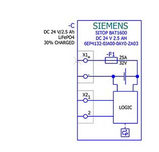6EP4132-0JA00-0AY0-Z A03 - Siemens SiePortal