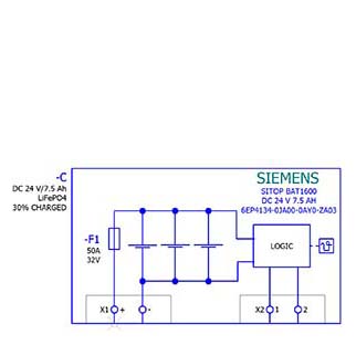 6EP4134-0JA00-0AY0-Z A03 - Siemens SiePortal