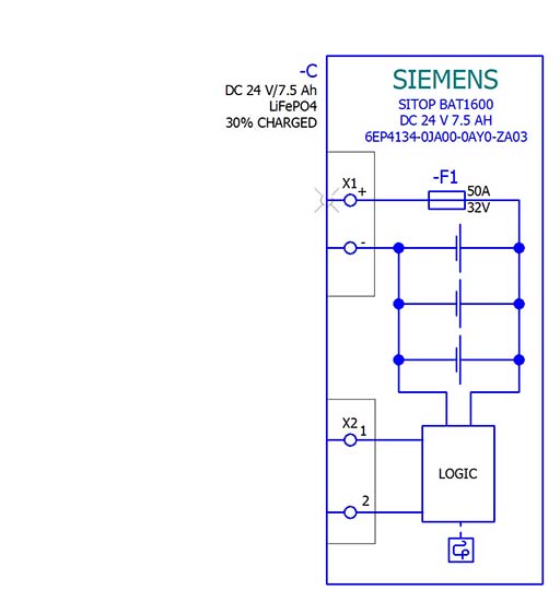 6EP4134-0JA00-0AY0-Z A03 - Siemens SiePortal