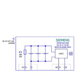 6EP4134-0JA00-0AY0 - Siemens SiePortal