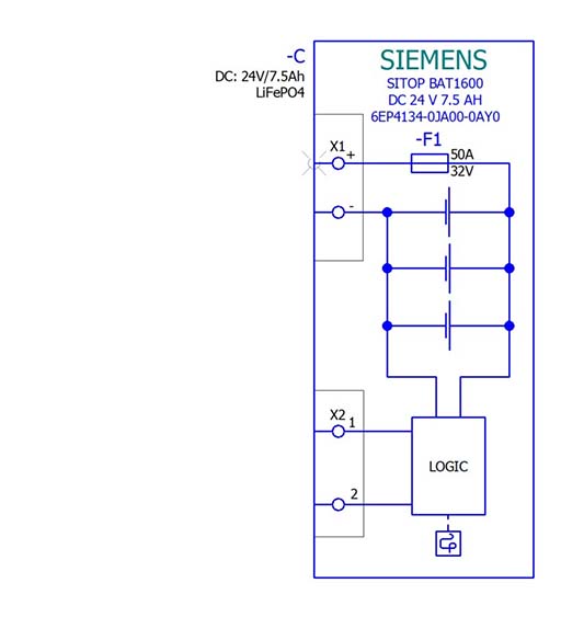 6EP4134-0JA00-0AY0 - Siemens SiePortal