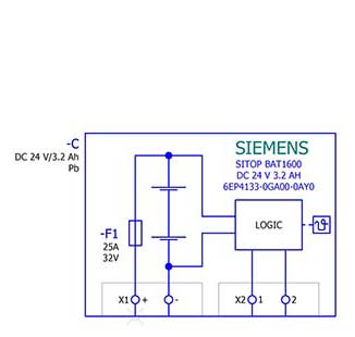 6EP4133-0GA00-0AY0 - Siemens SiePortal
