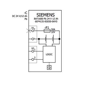 6EP4135-0GE00-0AY0 - Siemens SiePortal