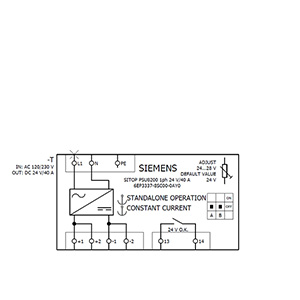 6EP3337-8SC00-0AY0 - Siemens SiePortal