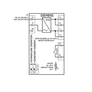 6EP3337-8SC00-0AY0 - Siemens SiePortal