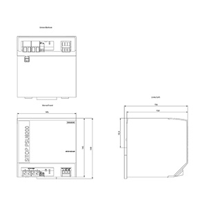 6EP3337-8SC00-0AY0 - Siemens SiePortal
