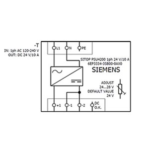 6EP3334-3SB00-0AX0 - Siemens SiePortal