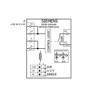 6EP4548-7XB00-3AX0 - Siemens SiePortal