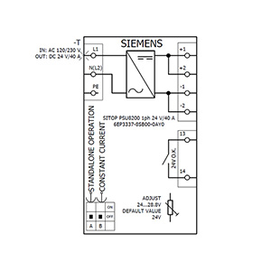 6EP3337-8SB00-0AY0 - Siemens SiePortal