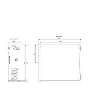 6EP4548-7XB00-3AX0 - Siemens SiePortal