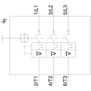 3RV2011-1HA20 - Siemens SiePortal