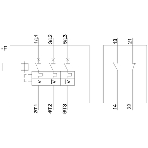 3RV2011-1DA25-Z X95 - Siemens SiePortal