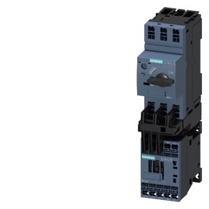 Komplett motorindító direkt 0.7-1A-hő 0.25kW/400VAC-3 IP20 SIRIUS SIEMENS