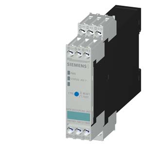 Terepi csatolómodul AS-i 21-32VDC/be 20.5-31.6V/ki 4ADC/ki SIRIUS SIEMENS