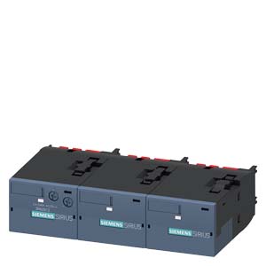 Y/D funkciómodul 3RH2 S00-kontaktorhoz 0.5-60s SIRIUS SIEMENS