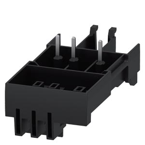 Huzalozókészlet 3RV2.1csav - 3RT2.1rugós  SIRIUS SIEMENS