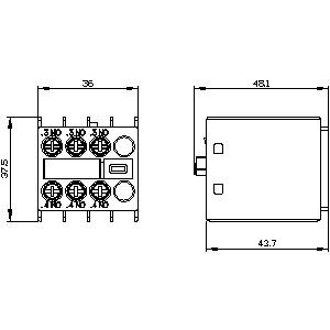 3RH2911-1HA30 - Siemens SiePortal
