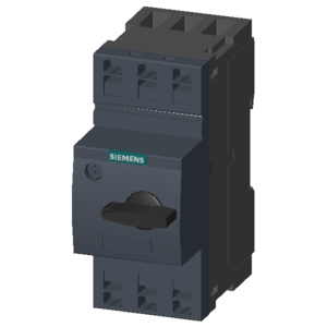 3RV2011-0GA20-Z X95 - Siemens SiePortal