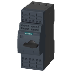 Siemens 3RV2021-4BA15 Leitungsschutzschalter – Neu, 1 Stück