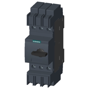 3RV2811-1CD10 - Siemens SiePortal