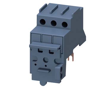 Fázisleválasztó S00/50 motorvédőhöz  SIRIUS SIEMENS