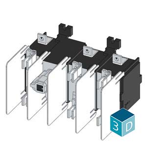 Siemens 3KL5730-1AB01 - Interruttore Di Isolamento In Aria Nuovo Senza Confezione
