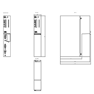 6ES7414-3XM07-0AB0 - Siemens SiePortal