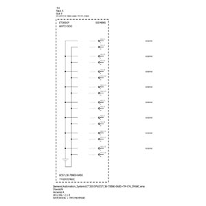 ティーズ ページ11 6ES7138-7BB00-0AB0 - Siemens SiePortal