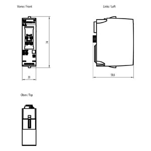 6DL1134-6JD00-0HX1 - Siemens SiePortal