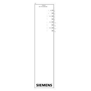 6DL1134-6JD00-0HX1 - Siemens SiePortal