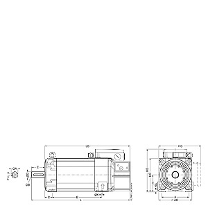 1PH8105-1.F1.-1 - Siemens SiePortal