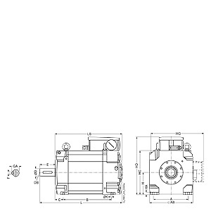 1PH8166-1MG23-0LZ1 Q1G - Siemens SiePortal