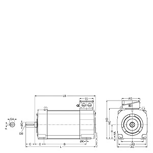 1PH8186-2.D2.-1 - Siemens SiePortal
