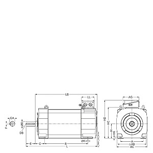 1PH8228-2.C2.-1 - Siemens SiePortal